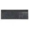 Image de Targus EcoSmart - BT/Noir