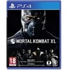 Image de Mortal Kombat XL PS4