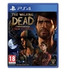 Image de Walking Dead 3: Telltale Series MIX PS4