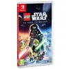 Image de LEGO Star Wars: La Saga Skywalker Nintendo Switch