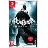 Image de Batman Arkham Trilogy Nintendo Switch