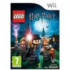 Image de LEGO HARRY POT. WII