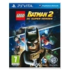 Image de LEGO BATMAN 2 : DC SUPER HEROES