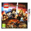 Image de LEGO LE SEIGNEUR DES ANNEAUX