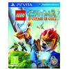 Image de Lego Chima - Le Voyage de Laval