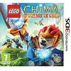 Image de Lego Chima - Le Voyage de Laval