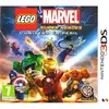 Image de LEGO MARVEL : SUPER HEROES - L'UNIVERS EN PERIL