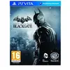 Image de BATMAN : ARKHAM ORIGINS - BLACKGATE