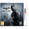 Image de BATMAN : ARKHAM ORIGINS - BLACKGATE