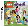 Image de Lego Friends DS