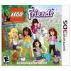 Image de LEGO FRIENDS 3DS VF
