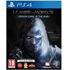 Image de La Terre du Milieu L'ombre du Mordor PS4