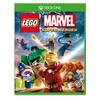 Image de LEGO MARVEL : SUPER HEROES