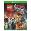 Image de La Grande Aventure Lego Xbox One