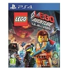 Image de La Grande Aventure Lego PS4