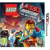 Image de La Grande Aventure Lego 3DS