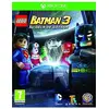 Image de Lego Batman 3 Au delà de Gotham Xbox One