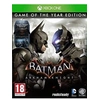 Image de Batman Arkham Knight Xbox One