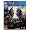 Image de Batman Arkham Knight PS4