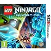 Image de Lego NinjaGo NinDroids 3DS