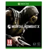 Image de Mortal Kombat X Xbox One
