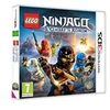 Image de Lego Ninjago L'ombre de Ronin 3DS