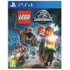 Image de Lego Jurassic World PS4
