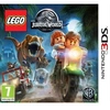 Image de Lego Jurassic World 3DS