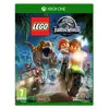 Image de Lego Jurassic World Xbox One