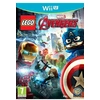 Image de Lego Marvel's Avengers Wii U