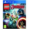 Image de Lego Marvel's Avengers PS4