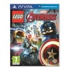Image de Marvel's Avengers PS Vita