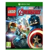 Image de Lego Marvel's Avengers Xbox One
