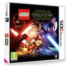 Image de Lego Star Wars Le Réveil de la Force 3DS
