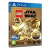 Image de LEGO STAR WARS: Le Réveil de la Force - Deluxe Edition PS4