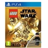 Image de Star Wars : Le Réveil de la Force Edition First Order General PS4