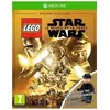 Image de Star Wars : Le Réveil de la Force Edition First Order General Xbox One
