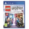 Image de LEGO Harry Potter Collection PS4