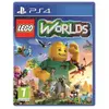 Image de Worlds PS4