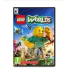 Image de Worlds PC