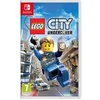 Image de City Undercover Nintendo Switch