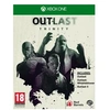Image de Outlast : Trinity Xbox One