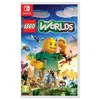 Image de Lego Worlds Nintendo Switch