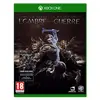 Image de La Terre du Milieu L'Ombre de la Guerre Xbox One