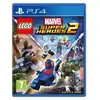 Image de LEGO Marvel Super Heroes 2 PS4