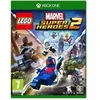 Image de LEGO Marvel Super Heroes 2 Xbox One