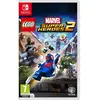 Image de LEGO Marvel Super Heroes 2 Nintendo Switch
