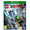 Image de LEGO Ninjago Le film Le jeu vidéo Xbox One