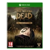 Image de La Collection The Walking Dead Xbox One