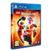 Image de LEGO Disney / Pixar Les Indestructibles PS4